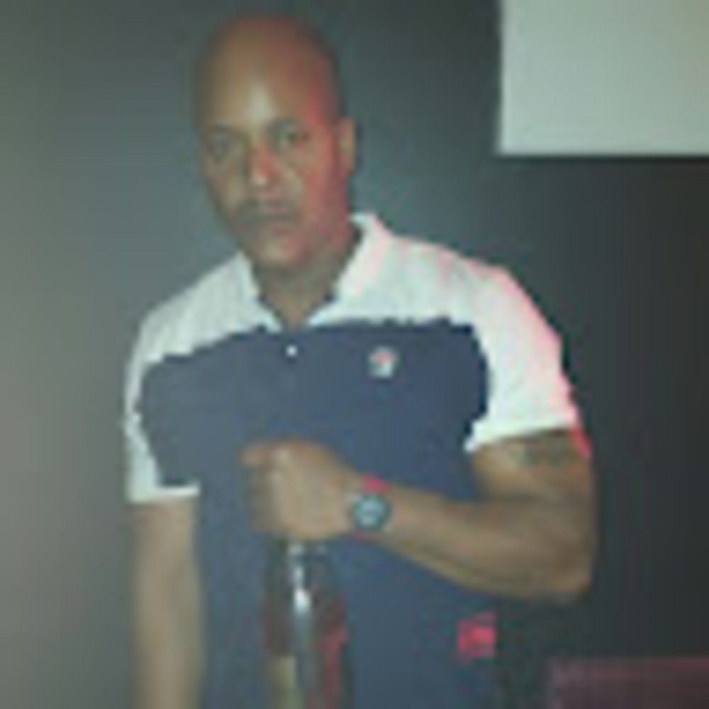 Meet your Posher, William